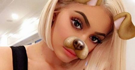 Snapchat stracił MILIARD dolarów przez... jeden wpis Kylie Jenner!