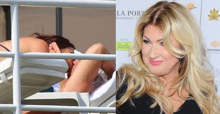 Kozidrak zemści się na byłym mężu? "Każde twoje kłamstwo miało sens. W końcu miałeś nas dwie"...