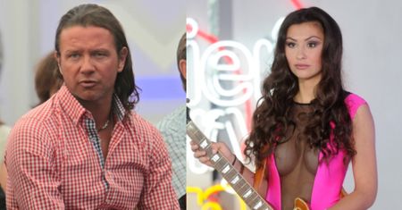 Będzie druga edycja "Celebrity Splash"! Z Majdanem i... Angeliką Fajcht?