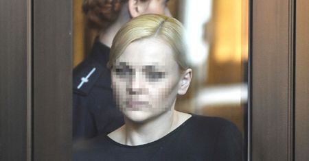 Ujawniono, kim jest ojciec dziecka "księżniczki" Amber Gold!