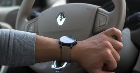 Inteligentna chmura Microsoftu trafi do samochodów Nissana, Mitsubishi i Renault