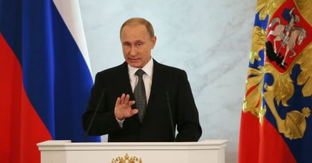 Konflikt na Ukrainie. Jak poskromić Rosję?