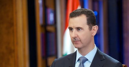 Wojna w Syrii. Baszar el-Asad: Zniszczymy broń chemiczną
