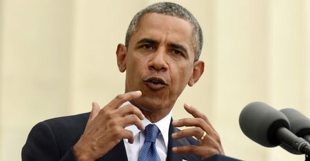 Ekspert: Obama nie powinien zwlekać z interwencją