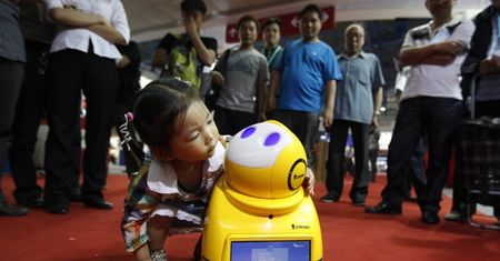 Targi technologiczne CHITEC. Co pokażą Chiny?