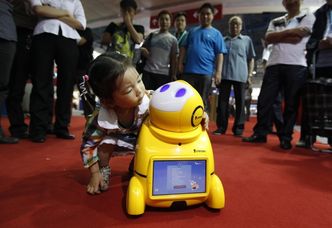 Targi technologiczne CHITEC. Co pokażą Chiny?