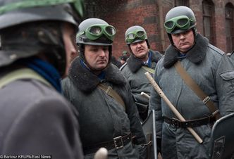 Bunt statystów. Wielkie produkcje to dla nich marne pieniądze