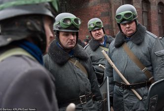 Bunt statystów. Wielkie produkcje to dla nich marne pieniądze