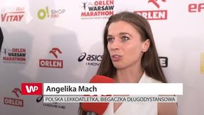 Pojedynek gwiazd podczas ORLEN Warsaw Marathon. "To niesamowite przeżycie!"
