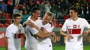 Polska U-21 - Malta U-21 2:0