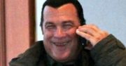 Steven Seagal: Geniusz kina akcji skończył 61 lat