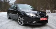 Skandynawski rzeźnik - Saab 9-3 Turbo X