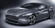 Najszybszy Aston Martin V12 Vantage