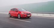 Nowy Opel Astra (2016) 1.4 Turbo Elite - test, opinia, spalanie, cena