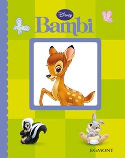 Bambi, Merida Waleczna, Królewna Śnieżka i Auta dla dzieci prosto z... okienka