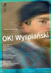 OK! Wyspiański
