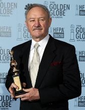 Gene Hackman nie zagra już w żadnym filmie