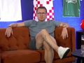 Mógł wystąpić w Tańcu z Gwiazdami. Dostał zakaz od żony