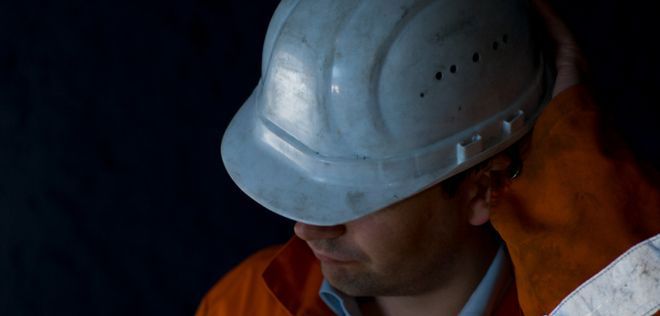 26-letni górnik zginął w kopalni Murcki-Staszic