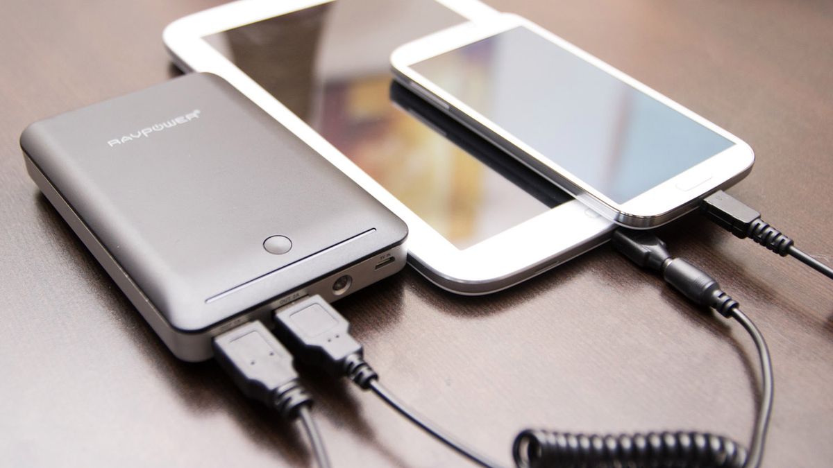 Smukłe powerbanki do 10 mm. Supercienkie magazyny energii, które zmieścisz nawet w portfelu 1