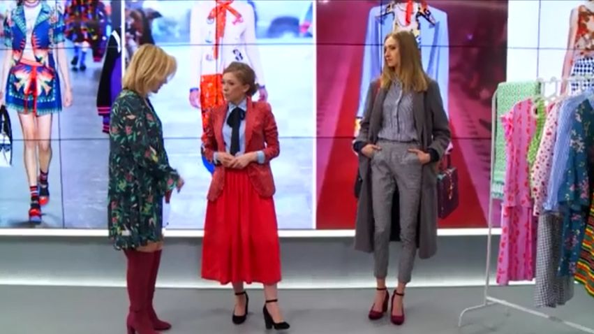 W modzie można teraz naprawdę zaszaleć 