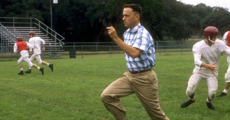 Program TV na czwartek 11 czerwca - "Forrest Gump", "Bogowie", "Cudowny chłopak"