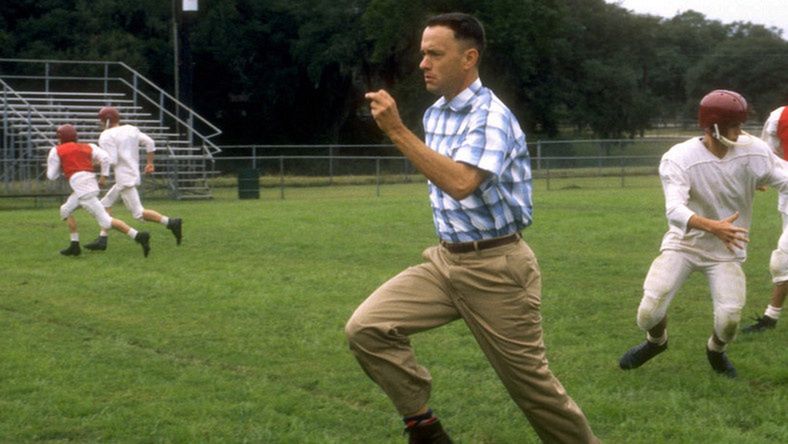 Program TV na czwartek 11 czerwca - "Forrest Gump", "Bogowie", "Cudowny chłopak"