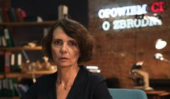 Marta Guzowska o odcinku „Opowiem ci o zbrodni”: przypomnę sobie tę historię, kiedy moja córka pójdzie na randkę
