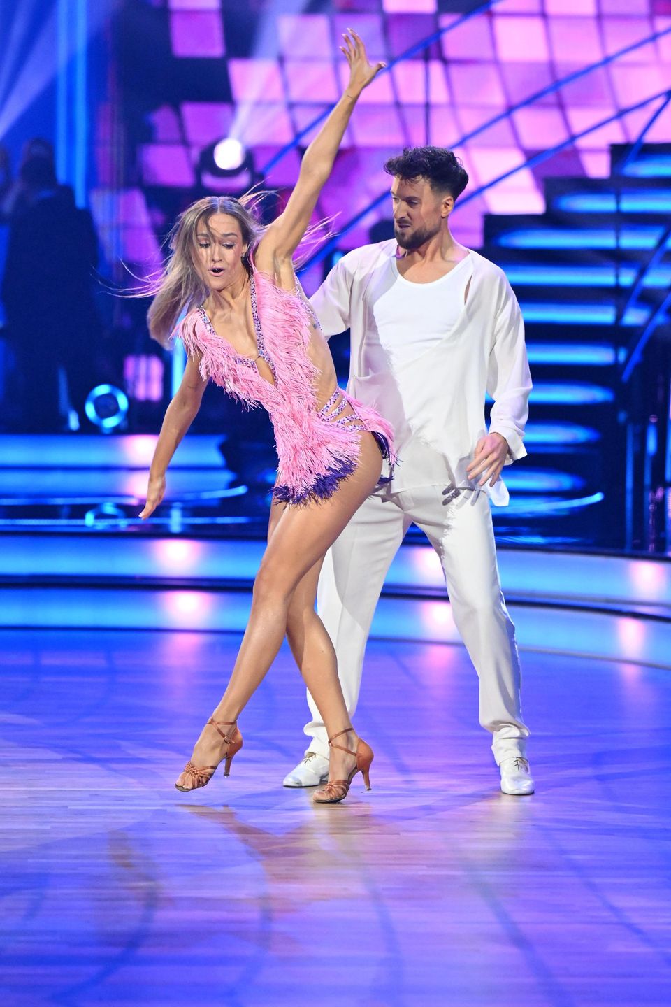 Olek Sikora, Daria Syta