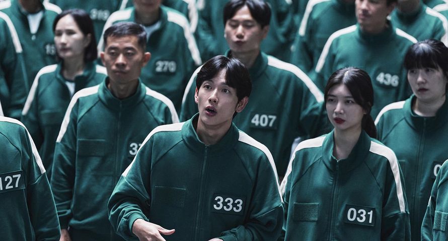 Uczestnik 456 wraca do gry. Recenzja drugiego sezonu „Squid Game” Netfliksa