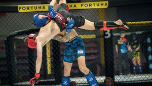 Rekordowa liczba zawodników zawalczy na 8. Mistrzostwach MMA w Gliwicach