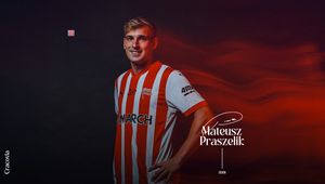 Cracovia się wzmacnia i jednocześnie osłabia