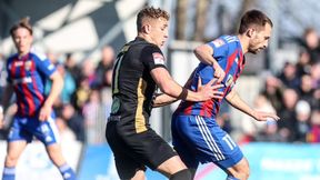 Polonia Bytom ani myśli hamować w Betclic I lidze