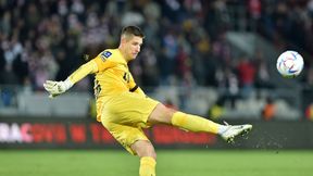 Sześciu piłkarzy PKO Ekstraklasy zawieszonych