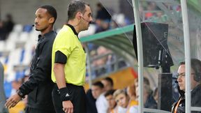Ważna decyzja UEFA. System VAR w barażach Euro 2020 i eliminacjach mistrzostw świata 2022