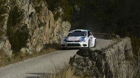 Rajd Portugalii: Dachował Latvala. Ogier powiększa przewagę