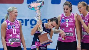 Pomsta MKS-u w zapalczywym gniewie - relacja z meczu Tauron MKS Dąbrowa Górnicza - Impel Wrocław