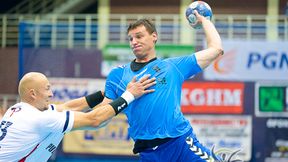 Pojedynek pełen błędów - relacja z meczu SPR Chrobry Głogów - KS AZS AWF Gorzów Wlkp