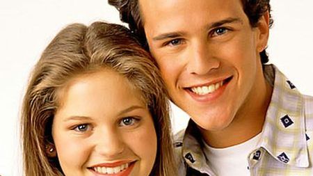 Jak zmienili się Candace Cameron Bure i Scott Weinger?