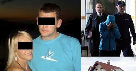 Rodzice ZAGŁODZILI PÓŁROCZNĄ CÓRKĘ! Mają jeszcze syna...