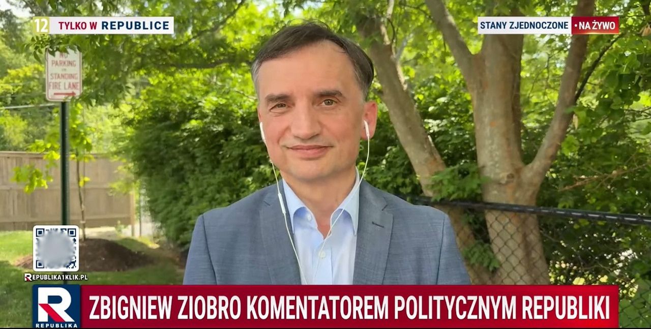 Zbigniew Ziobro