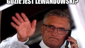 Wypuścić lwy, Lewandowski musi wrócić. Memy po meczu Polska - Meksyk