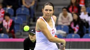 WTA Zhuhai: Karolina Pliskova lepsza od Jeleny Janković, porażka Klaudii Jans-Ignacik
