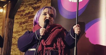 Ola Petrus o kulisach swojej decyzji. "Nie godzę się na krzewienie stereotypów"