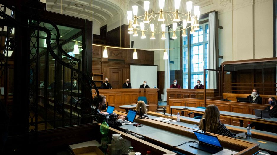 Wymiana USA z Rosją. Moskwa żąda uwolnienia zabójcy