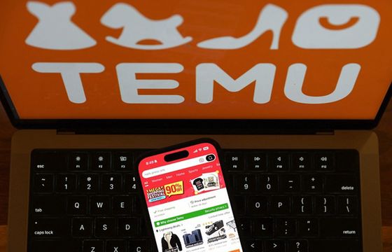 Temu reklamodawcą numer jeden na platformach Mety. Wzrost o 40 proc. i ogromna przewaga nad Allegro