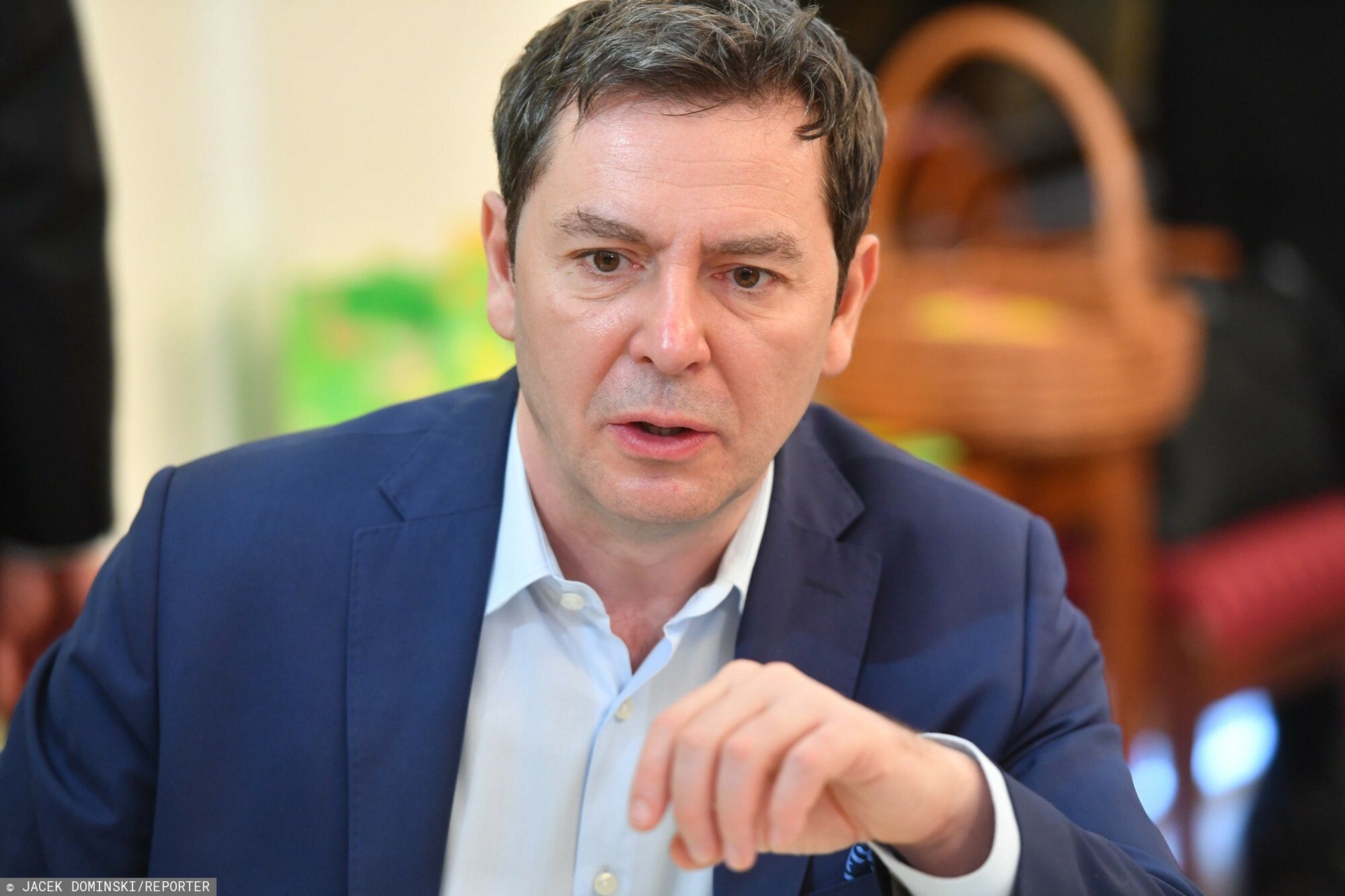 Michał Adamczyk