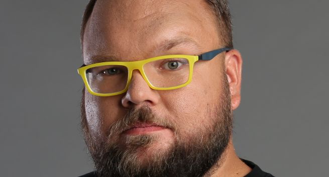 Łukasz Głombicki: z Burda International Polska na szefa komunikacji w LifeTube
