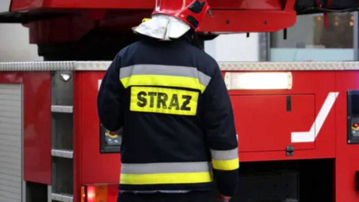 Ewakuacja obozów harcerskich na Mazowszu