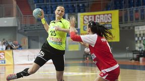 LM: MKS Selgros Lublin - HCM Baia Mare na żywo!